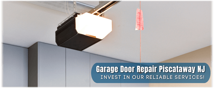 Garage Door Opener Repair And Installation Piscataway NJ