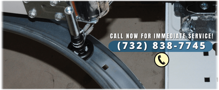 Garage Door Roller Repair Piscataway NJ