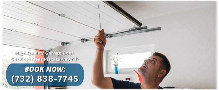 Piscataway NJ Garage Door Repair