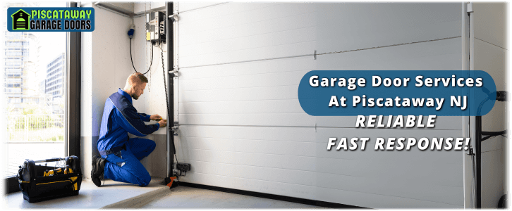 Garage Door Repair Piscataway NJ